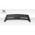 2008-2011 Subaru Impreza 5DR 2008-2014 WRX STI 5DR GT Concept Wing Trunk Lid Spoiler - 1 Piece - image 3