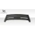2008-2011 Subaru Impreza 5DR 2008-2014 WRX STI 5DR GT Concept Wing Trunk Lid Spoiler - 1 Piece - image 4