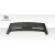 2008-2014 Subaru Impreza GT Concept Rear Wing - image 3