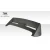 2008-2014 Subaru Impreza GT Concept Rear Wing - image 7