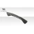 2008-2014 Subaru Impreza GT Concept Rear Wing - image 11