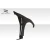 2008-2014 Subaru Impreza GT Concept Fender - image 20