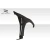 2008-2014 Subaru Impreza GT Concept Fender - image 21