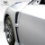 2008-2014 Subaru Impreza STI 2011-2014 Impreza WRX GT Concept Fenders - 2 Piece - image 7
