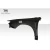 2008-2014 Subaru Impreza GT Concept Fender - image 23