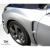 2008-2014 Subaru Impreza GT Concept Fender - image 9