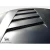 2007-2009 Nissan Altima GT Concept Hood - image 5