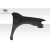 2007-2011 Toyota Camry GT Concept Fenders - 2 Piece - image 9