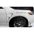 2007-2011 Toyota Camry GT Concept Fender - image 3