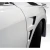2007-2011 Toyota Camry GT Concept Fender - image 5