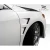 2007-2011 Toyota Camry GT Concept Fender - image 4