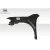 2007-2011 Toyota Camry GT Concept Fender - image 12