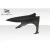 2006-2011 Honda Civic GT Concept Fender - image 11