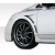 2006-2011 Honda Civic GT Concept Fender - image 1