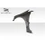 2006-2011 Honda Civic GT Concept Fender - image 8