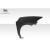 2006-2012 Mitsubishi Eclipse GT Concept Fenders - 2 Piece - image 5