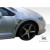 2006-2012 Mitsubishi Eclipse GT Concept Fenders - 2 Piece - image 3