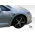 2006-2012 Mitsubishi Eclipse GT Concept Fender - image 4