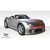 2006-2009 Pontiac Solstice GT Concept Body Kit - 4 Piece - image 3