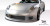 2006-2009 Pontiac Solstice Duraflex GT Concept Body Kit 4 Piece