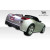 2006-2009 Pontiac Solstice GT Concept Body Kit - 4 Piece - image 31