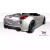 2006-2009 Pontiac Solstice Duraflex GT Concept Body Kit 4 Piece