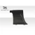 2006-2009 Pontiac Solstice GT Concept Fenders - 2 Piece - image 7