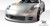 2006-2009 Pontiac Solstice Duraflex GT Concept Front Bumper Cover 1 Piece