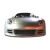2006-2009 Pontiac Solstice GT Concept Front Bumper - image 3