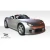 2006-2009 Pontiac Solstice GT Concept Front Bumper - image 4