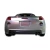 2006-2009 Pontiac Solstice GT Concept Rear Bumper - image 3