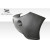 2006-2009 Pontiac Solstice GT Concept Rear Bumper (dual exhaust) - 1 Piece - image 8