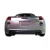 2006-2009 Pontiac Solstice GT Concept Rear Bumper - image 1