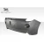 2006-2009 Pontiac Solstice GT Concept Rear Bumper - image 13