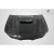 2006-2007 Subaru Impreza WRX STI GT Concept Hood - 1 Piece - image 2