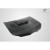 2006-2007 Subaru Impreza WRX STI GT Concept Hood - 1 Piece - image 5