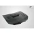 2006-2007 Subaru Impreza WRX STI GT Concept Hood - 1 Piece - image 5