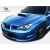 2006-2007 Subaru Impreza WRX STI GT Concept Hood - 1 Piece - image 3