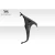 2005-2010 Chevrolet Cobalt GT Concept Fender - image 10
