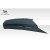 2005-2013 Chevrolet Corvette C6 GT Concept Hood - 1 Piece - image 8