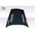 2005-2013 Chevrolet Corvette GT Concept Hood - image 6