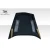 2005-2013 Chevrolet Corvette GT Concept Hood - image 5