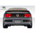 2005-2009 Ford Mustang Duraflex GT Concept Body Kit - 4 Piece - image 62