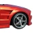 2005-2009 Ford Mustang GT Concept Fender - image 3