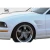 2005-2009 Ford Mustang GT Concept Fender - image 7