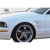 2005-2009 Ford Mustang GT Concept Fender - image 6