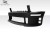 2005-2009 Ford Mustang Duraflex GT Concept Front Bumper Cover 1 Piece