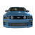 2005-2009 Ford Mustang Duraflex GT Concept Front Bumper - 1 Piece - image 1
