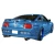 2005-2009 Ford Mustang GT Concept Rear Bumper - image 3