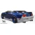 2005-2009 Ford Mustang GT Concept Rear Bumper - image 6